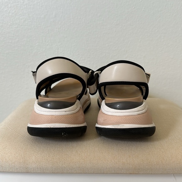 ALDO | Comfy Sporty Sandals - Picture 4 of 5